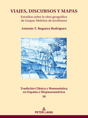 cover image of VIAJES, DISCURSOS Y MAPAS